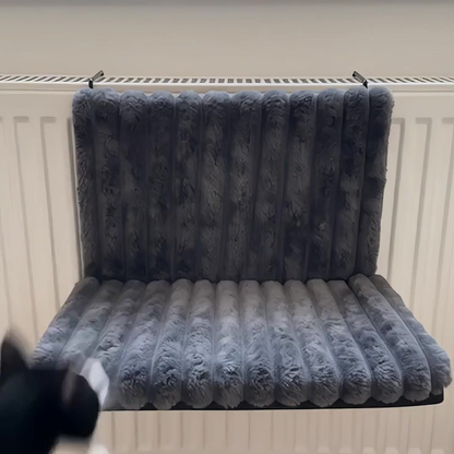 LoftyCat™ Cozy Cat Perch Hammock